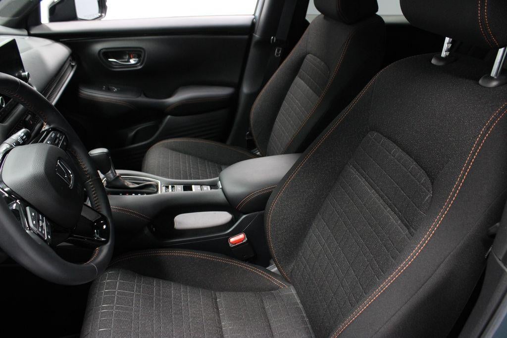 2025 Honda HR-V Sport AWD CVT