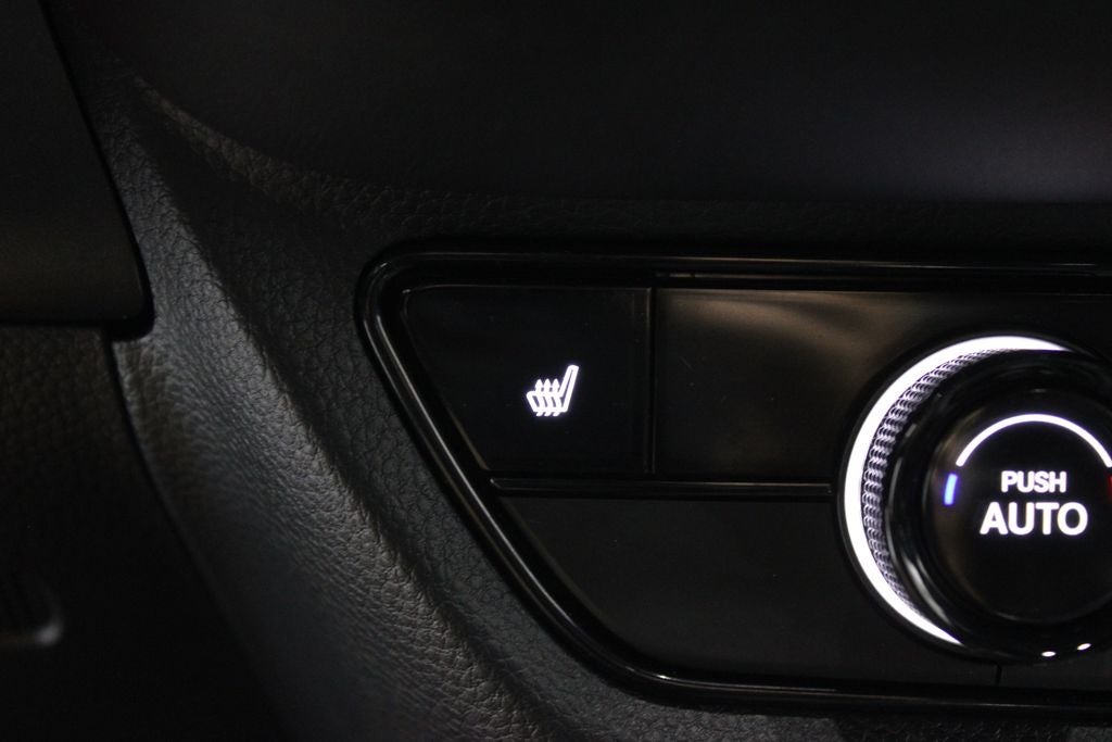 2025 Honda HR-V Sport AWD CVT