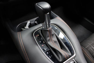 2025 Honda HR-V Sport AWD CVT