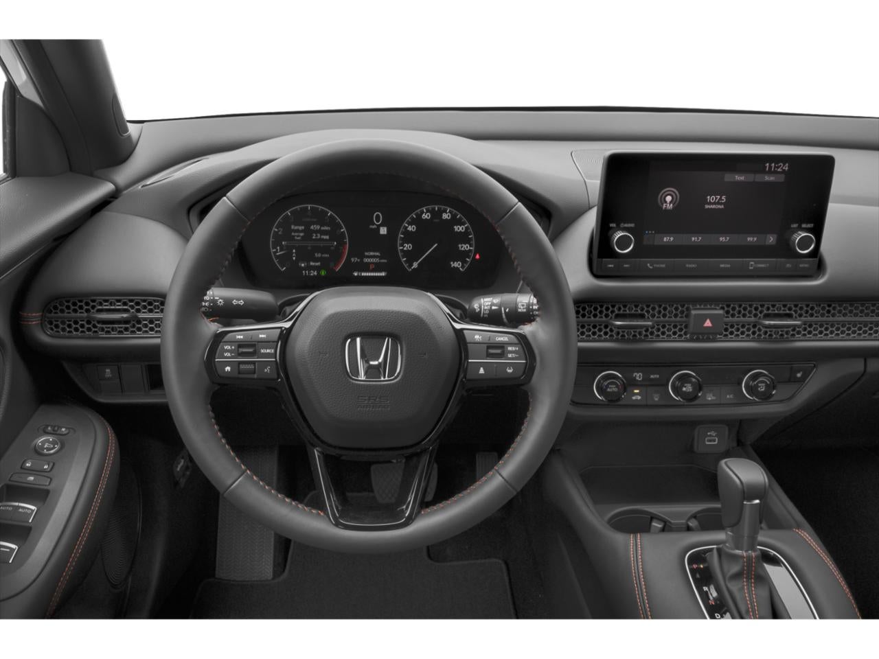 2025 Honda HR-V Sport AWD CVT