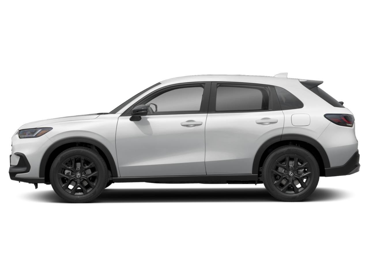 2025 Honda HR-V Sport AWD CVT