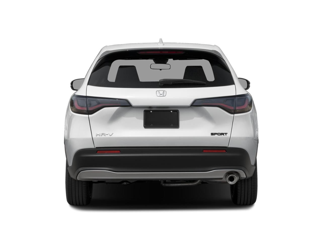 2025 Honda HR-V Sport AWD CVT