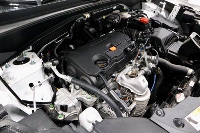 2024 Honda HR-V EX-L AWD CVT