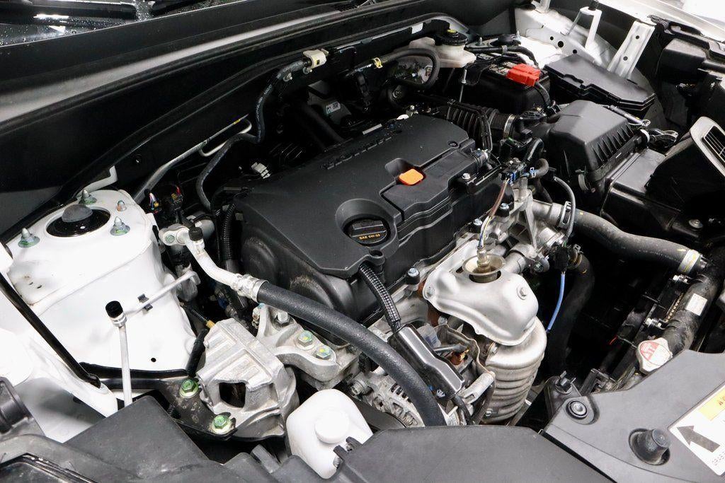 2024 Honda HR-V EX-L AWD CVT