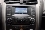 2018 Ford Fusion SE FWD