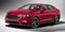 2018 Ford Fusion SE FWD