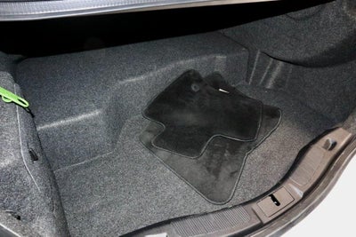 2018 Ford Fusion Hybrid S FWD