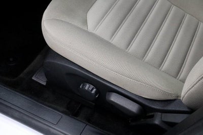 2018 Ford Fusion Hybrid S FWD