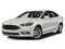 2018 Ford Fusion Hybrid S FWD
