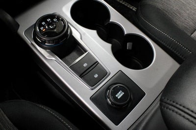 2022 Ford Bronco Sport Big Bend 4x4