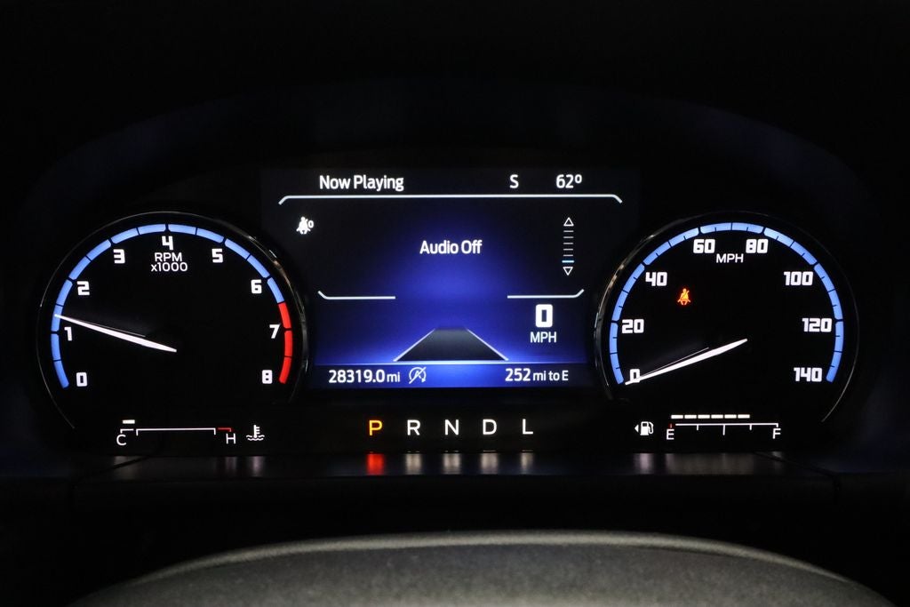 2023 Ford Bronco Sport Outer Banks 4x4