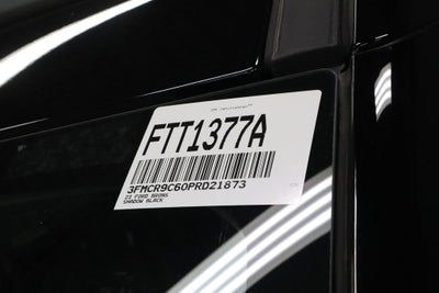 2023 Ford Bronco Sport Outer Banks 4x4