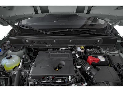 2023 Ford Bronco Sport Outer Banks 4x4