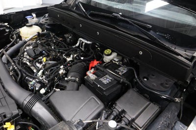 2023 Ford Bronco Sport Outer Banks 4x4