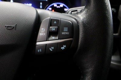 2021 Ford Bronco Sport Outer Banks 4x4