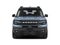 2025 Ford Bronco Sport Outer Banks 4x4