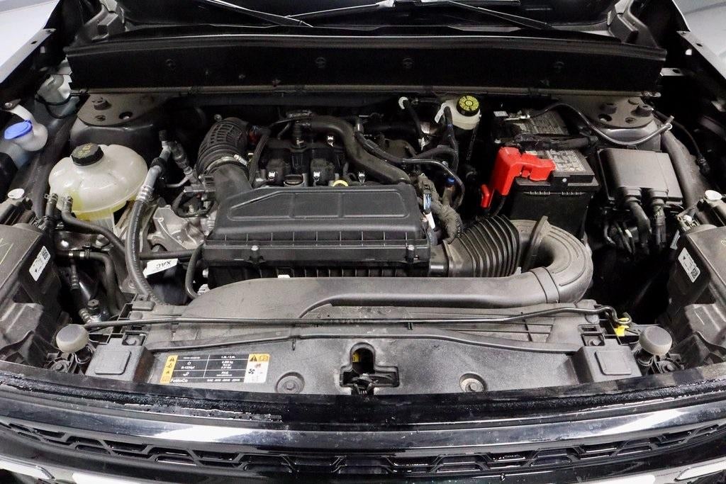 2025 Ford Bronco Sport Outer Banks 4x4