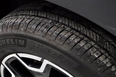 2025 Ford Bronco Sport Outer Banks 4x4