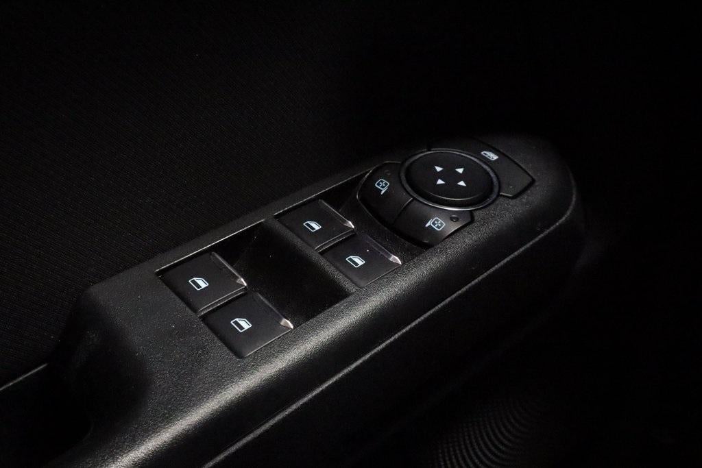 2025 Ford Bronco Sport Outer Banks 4x4