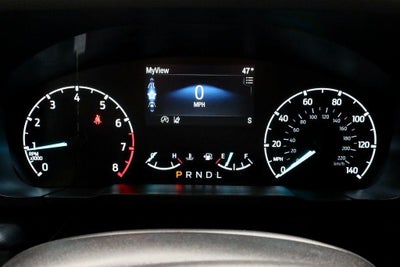 2024 Ford Maverick XL AWD SuperCrew