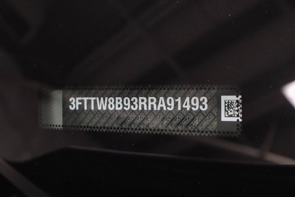 2024 Ford Maverick XL AWD SuperCrew