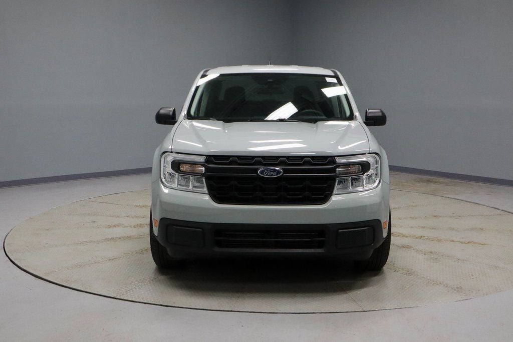 2024 Ford Maverick XL AWD SuperCrew