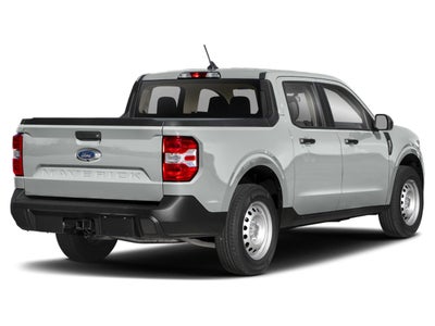 2024 Ford Maverick XL AWD SuperCrew