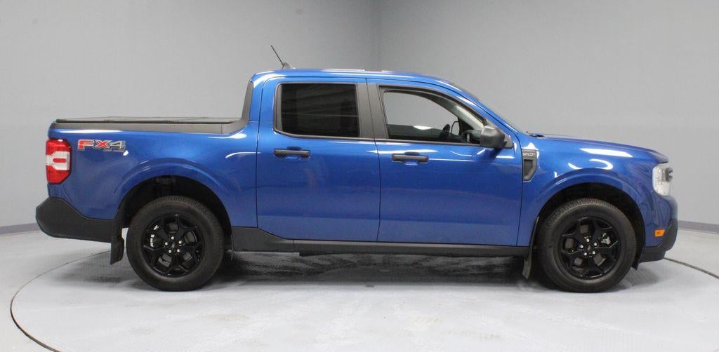 2024 Ford Maverick XLT AWD SuperCrew