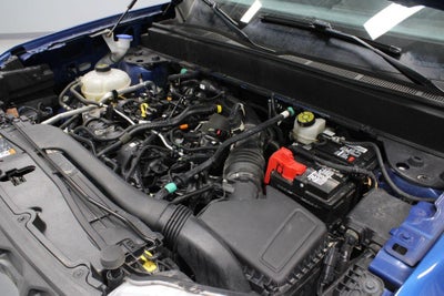 2024 Ford Maverick XLT AWD SuperCrew