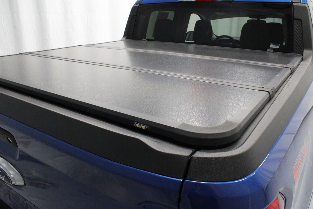 2024 Ford Maverick XLT AWD SuperCrew