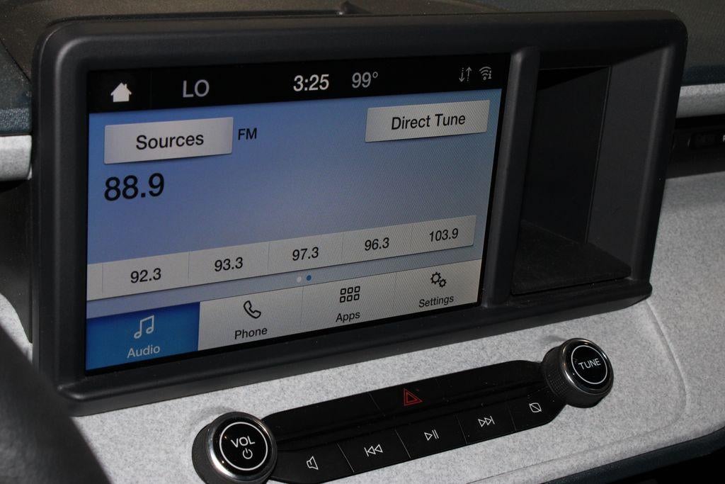 2024 Ford Maverick XLT AWD SuperCrew