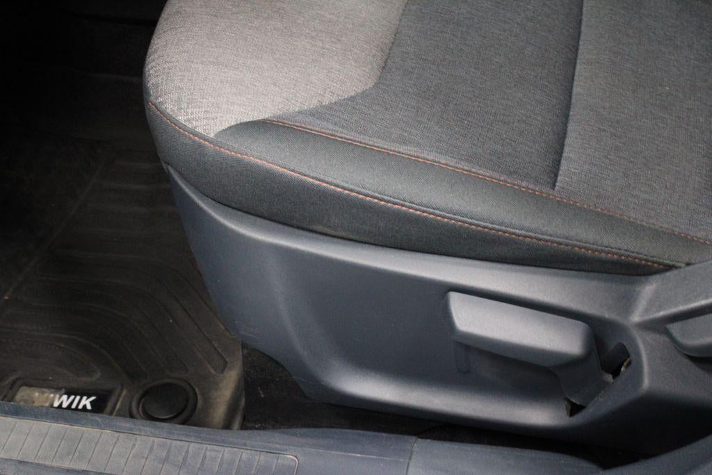 2024 Ford Maverick XLT AWD SuperCrew