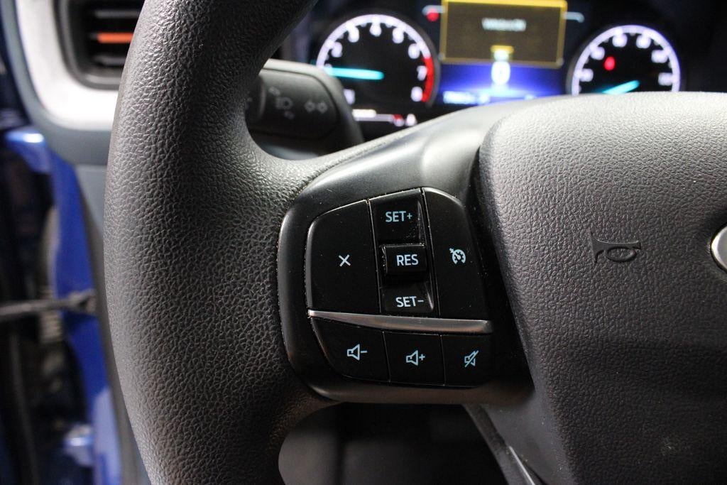 2024 Ford Maverick XLT AWD SuperCrew
