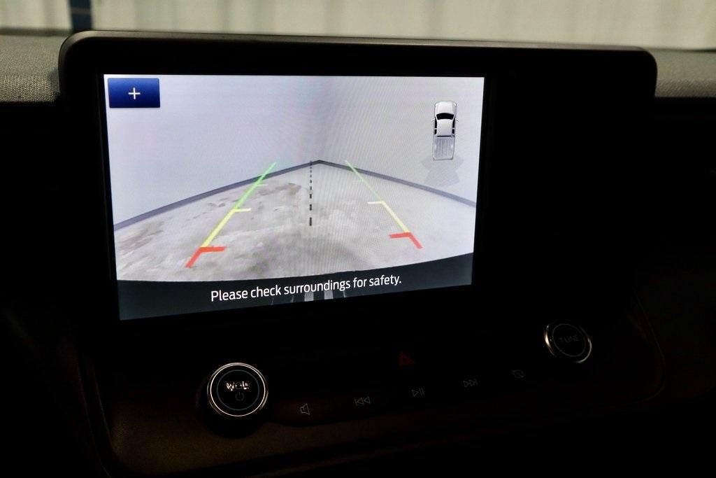 2024 Ford Maverick LARIAT AWD SuperCrew