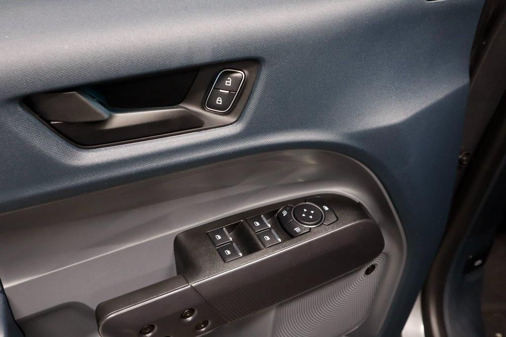 2024 Ford Maverick LARIAT AWD SuperCrew