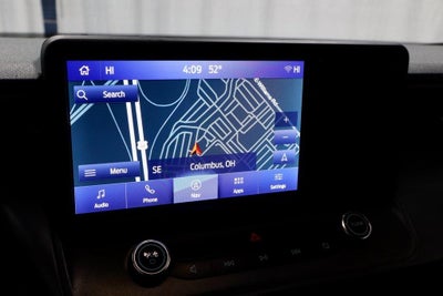 2024 Ford Maverick LARIAT AWD SuperCrew