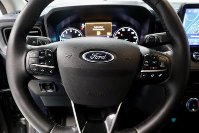 2024 Ford Maverick LARIAT AWD SuperCrew