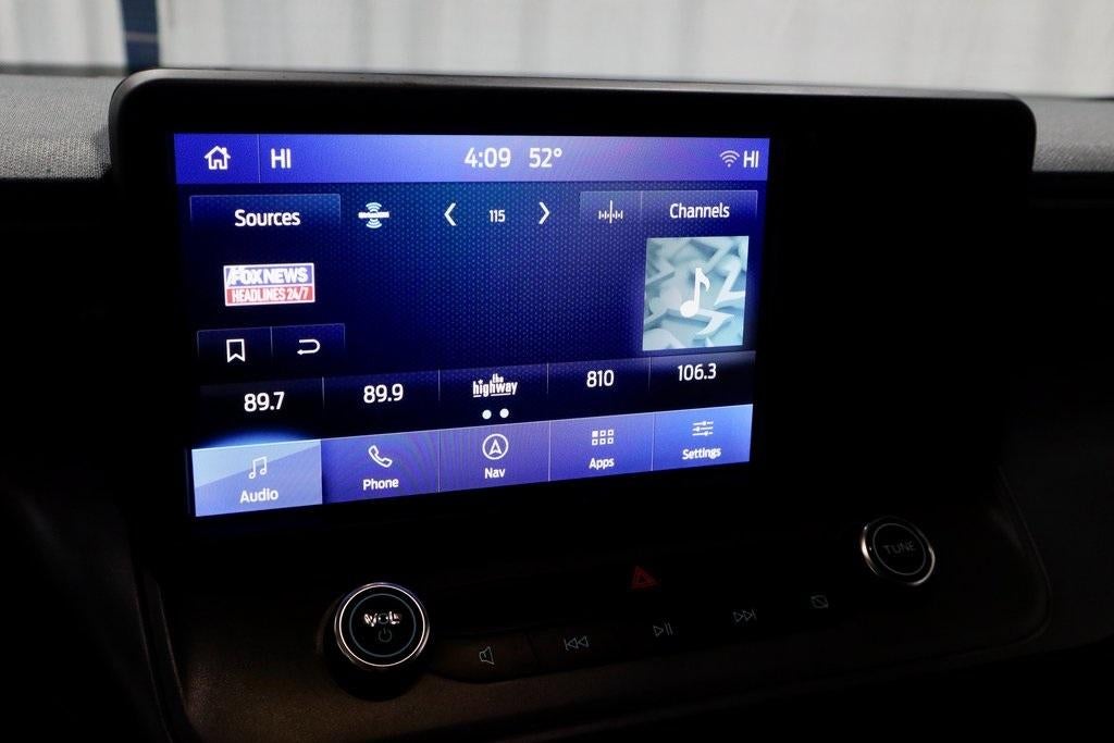 2024 Ford Maverick LARIAT AWD SuperCrew