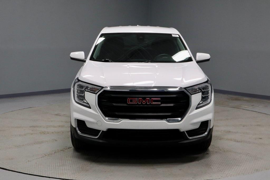 2023 GMC Terrain FWD 4dr SLE