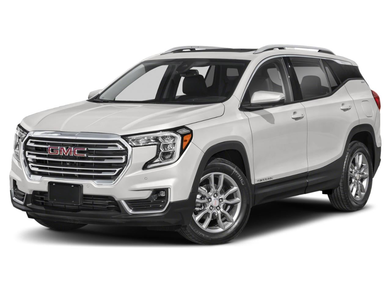 2023 GMC Terrain FWD 4dr SLE