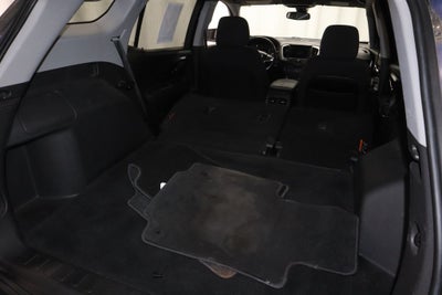 2022 GMC Terrain FWD SLE