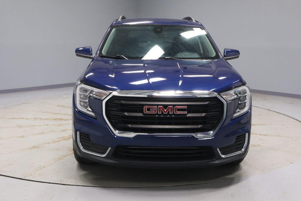 2022 GMC Terrain FWD SLE