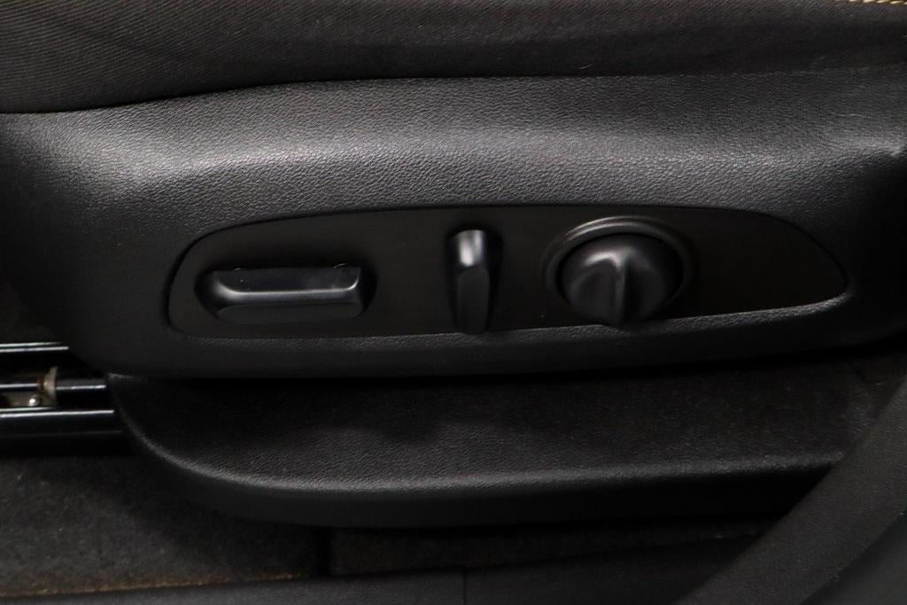 2022 Chevrolet Equinox FWD 4dr LT w/2FL