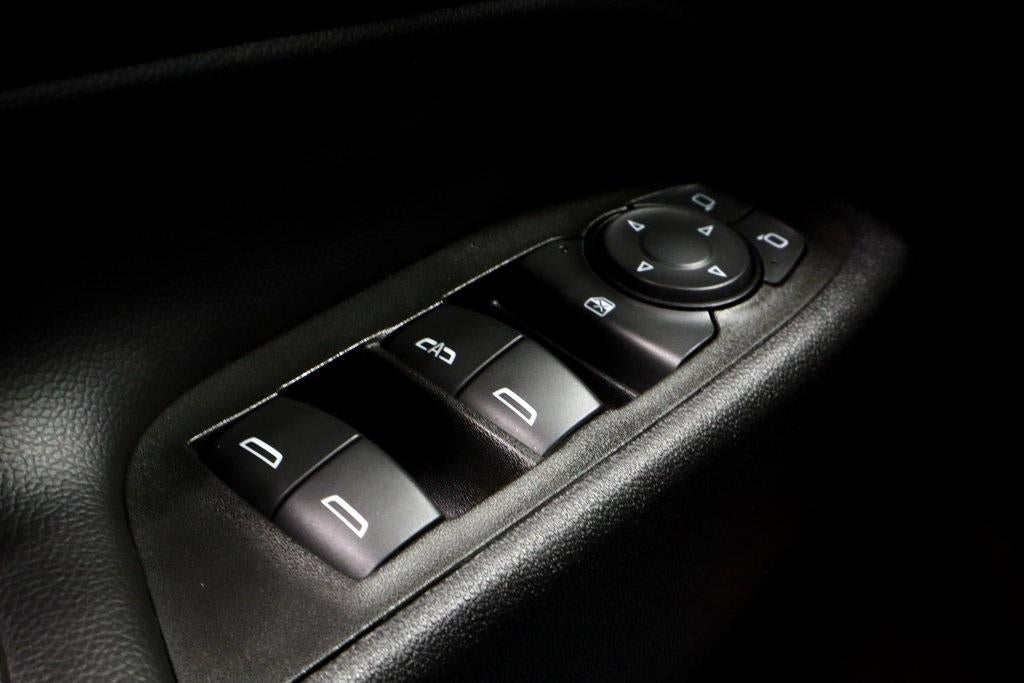 2022 Chevrolet Equinox FWD 4dr LT w/2FL