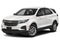 2022 Chevrolet Equinox FWD 4dr LT w/2FL