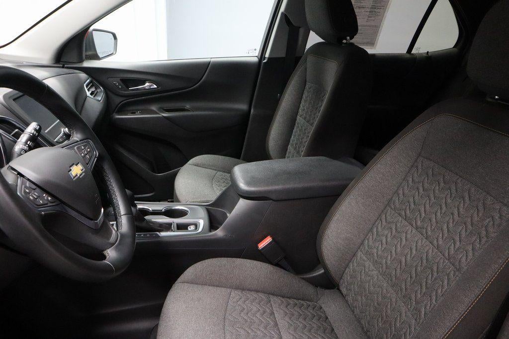 2024 Chevrolet Equinox AWD LT