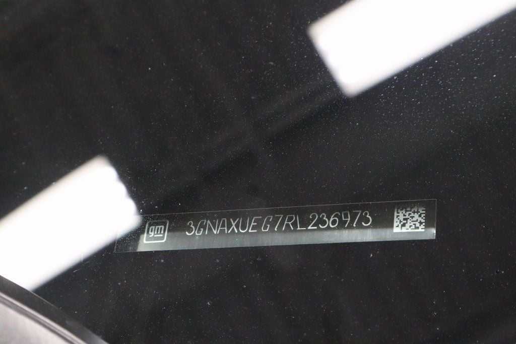 2024 Chevrolet Equinox AWD LT