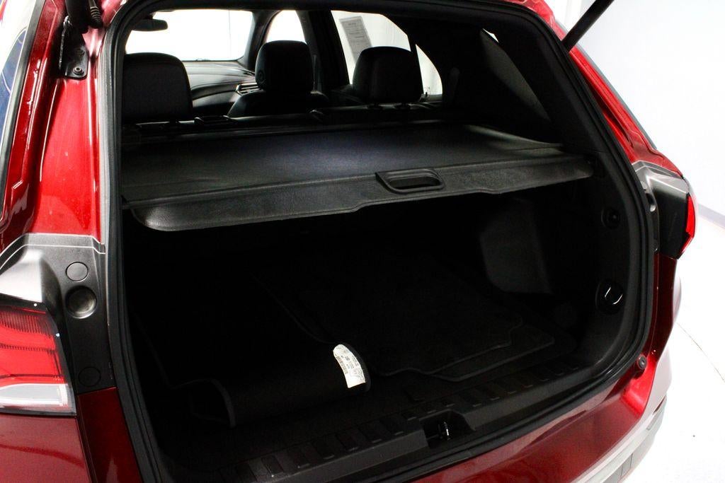 2023 Chevrolet Equinox AWD 4dr RS