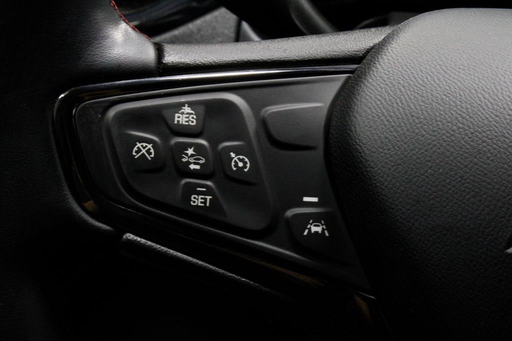 2023 Chevrolet Equinox AWD 4dr RS
