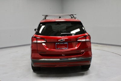 2023 Chevrolet Equinox AWD 4dr RS